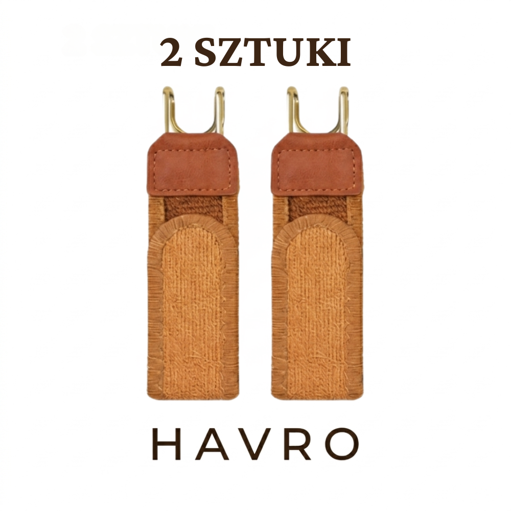 Pasek bez Klamry HAVRO