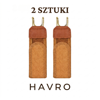 Pasek bez Klamry HAVRO