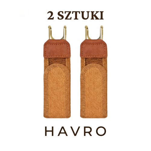 Pasek bez Klamry HAVRO