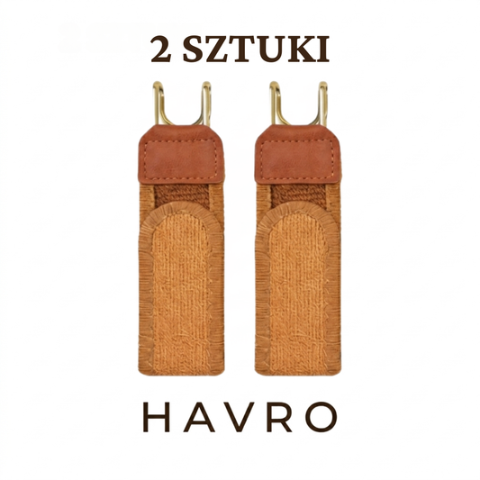 Pasek bez Klamry HAVRO
