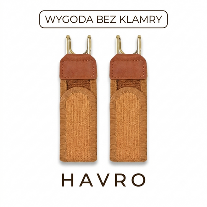 Pasek bez Klamry HAVRO