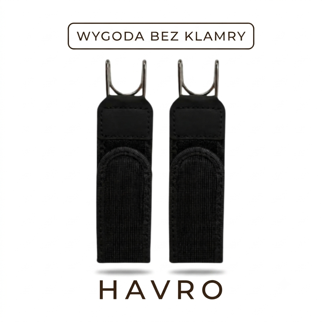 Pasek bez Klamry HAVRO
