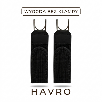 Pasek bez Klamry HAVRO